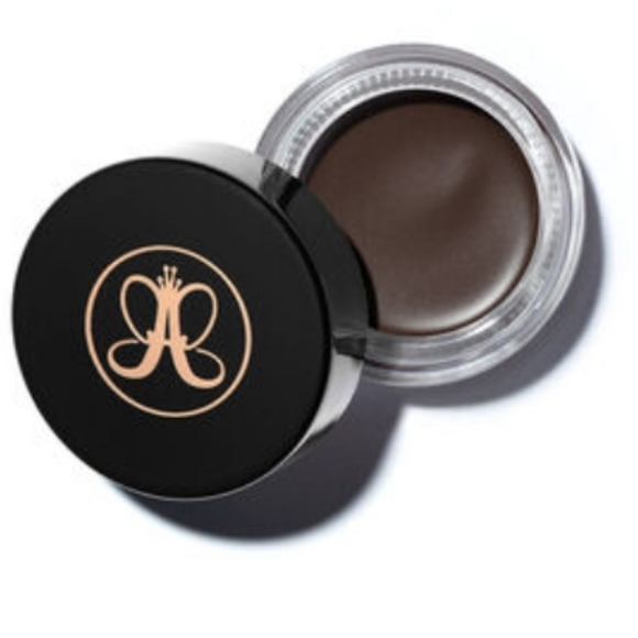 Anthropologie Other - Anastasia Beverly Hills DIPBROW Eyebrow Pomanade - Dark Brown